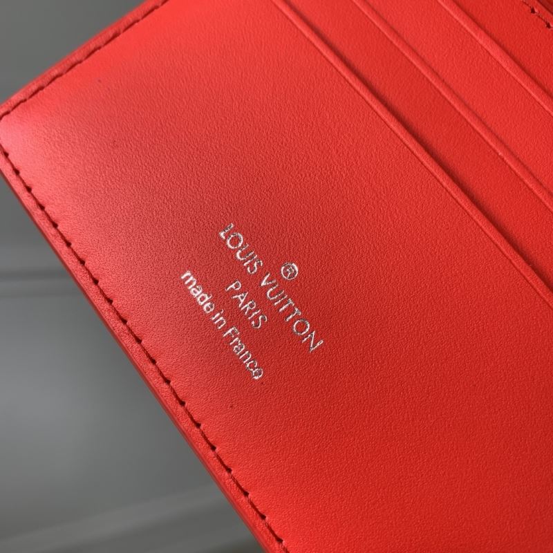 LV Wallets